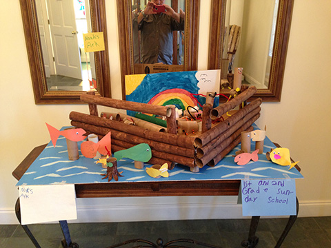 Noah's Ark