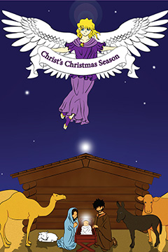 Christ's Christmas Season