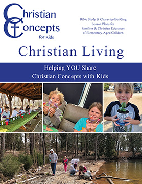 Christian Living