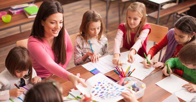Free lessons and activities for kids
